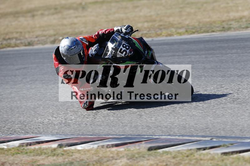 /46 27.09.2026  Speer Racing ADR/Gruppe rot/58